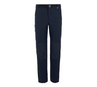 Regatta Mens Montorn Walking Trousers (Navy) - Size 36 Regular
