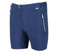 Regatta Mens Mountain Boy Shorts, Dark Denim, 40