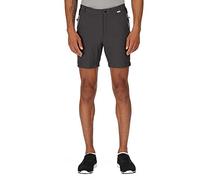 Regatta Mountain Ii Shorts Black 38 Man