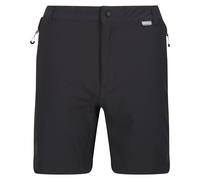 Regatta Mens Mountain II Shorts (Ash/Black) - Size 34 Regular
