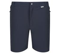 Regatta Mens Mountain II Shorts - India Grey/Black - India Grey/Black - 34R