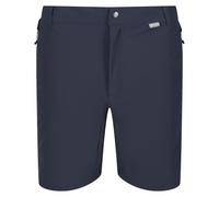 Regatta Mens Mountain II Shorts (India Grey/Black) - Multicolour - Size 34 Regular