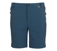 (44R, Moonlight Denim/Navy) Regatta Mens Mountain II Shorts