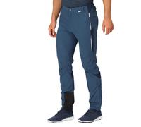 Regatta Mens Mountain III Walking Hiking Stretch Softshell Trousers RRP £110