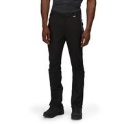 Regatta Mens Mountain III Walking Hiking Stretch Softshell Trousers RRP £110