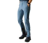 Regatta Mens Mountain Trousers Water Repellent Hiking Walking Pants