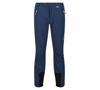 (40R, Admiral Blue) Regatta Mens Mountain Walking Trousers