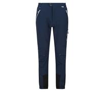 Regatta Mountain Winter Pants Blue 32 / Regular Man