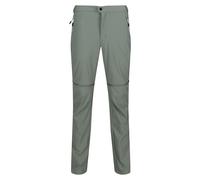 Regatta Mens Mountain Zip-Off Trousers RG7575