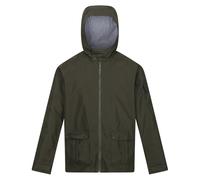 Regatta Men's Mountains, Dark Khaki, L