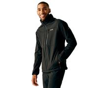Regatta Mens Mountdale Soft Shell Jacket / N/A N/A RG12112