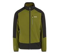 Regatta Mens Moutdale Soft Shell Jacket RG11033