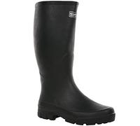 Regatta Mens Mumford II Black EU47/UK12
