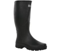 Regatta Mens Mumford II Black EU42/UK8