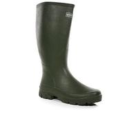 Regatta Mens Mumford Welly -green, Khaki, Size 8, Men Khaki
