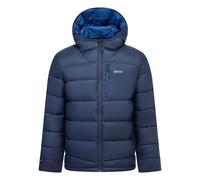 Regatta Mens Munaro Padded Jacket (Navy) - Size X-Large