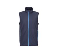 Regatta Men's Navigate Fleece Vest Stretch Binding Zipped Pockets