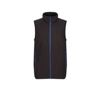 Regatta Men's Navigate Fleece Vest Stretch Binding Zipped Pockets