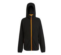 Regatta Men's Navigate Fzfleece Full zip Fleece (pack of 1)