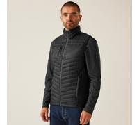 Navigate' Hybrid Bodywarmer Regatta Jet Black S