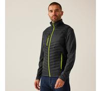 Navigate' Hybrid Bodywarmer Regatta Lime XXXL