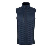 Regatta Men's Navigate' Hybrid Bodywarmer in Navy | Size: Small Regatta Navy S