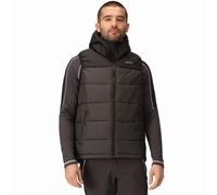 Regatta Mens Nevado Heavyweight Hooded Outdoor Warm Winter Bodywarmer Gilet