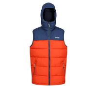 Regatta Mens Nevado Heavyweight Sleeveless Body Warmer