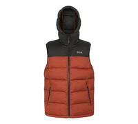 Regatta Mens Nevado Heavyweight Sleeveless Body Warmer / N/A N/A RG8163