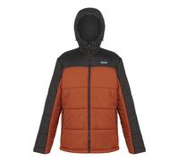 Regatta Mens Nevado VII Insulated Padded Jacket