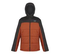 Regatta Mens Nevado VII Insulated Padded Jacket
