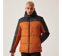 Regatta Mens Nevado VII Waterproof Insulated Jacket