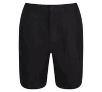 Regatta Mens New Action Shorts (Black) - Size 42 (Waist)