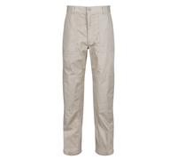 Regatta Mens New Action Trouser (Regular) / Pants - Lichen - Lichen - 36W x Regular