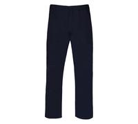 Regatta Mens New Action Trouser (Regular) / Pants - Navy Blue - Navy Blue - 28W x Regular