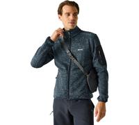 Regatta Mens Newhill Fleece Full Zip Jacket