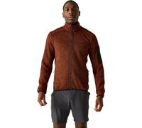 Regatta Mens Newhill Fleece Full Zip Jacket