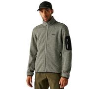 Regatta Mens Newhill Fleece Grey