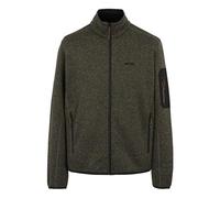 Regatta Mens Newhill Full Zip Fleece Stretch Warm Outdoor Winter Layer Top