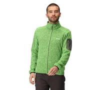Regatta Mens Newhill Jasmine Green M
