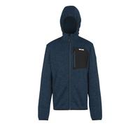 Regatta Mens Newhill Marl Full Zip Fleece Jacket RG12109