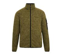 Regatta Mens Newhill Marl Full Zip Fleece Jacket RG12182