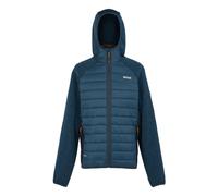 Regatta Mens Newhill Quilted Hybrid Jacket RG11091