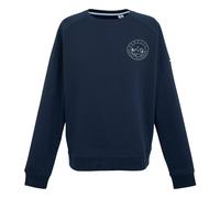 Regatta Mens Nithsdale For Every Adventure Sweatshirt (Navy) - Size Large