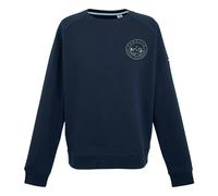 Regatta Mens Nithsdale For Every Adventure Sweatshirt - Navy - XXL - Navy - 100% Mixed