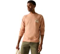 Green male L Regatta Men's Nithsdale Sweatshirt Green, Size: L