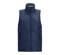 Blue female 14 Regatta Women's Carlotte Gilet Blue, Size: 14