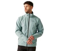Regatta Mens Oakhowe Waterproof Jacket Glacier XL