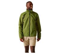 Regatta Oakhowe Jacket Green M Men