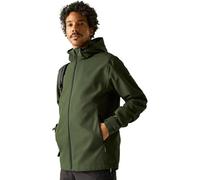 Regatta Mens Oakhowe Jacket